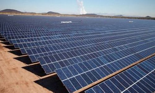 2017.04.22--澳大利亞斥資20億澳元打造最大太陽能發(fā)電站-預計4年內竣工