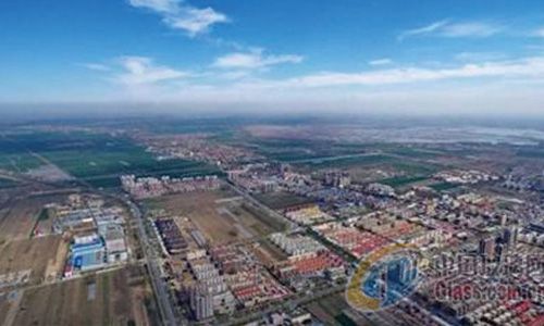 發(fā)改委四方面推動(dòng)雄安新區(qū)建設(shè)對重大項(xiàng)目予以政策支